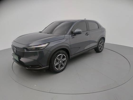 HONDA HR-V 1.5 DI I-VTEC FLEX EX CVT HONDA HR-V 1.5 DI I-VTEC FLEX EX CVT